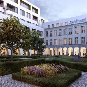 Music Of The World - Appartement Antwerpen