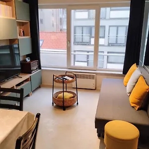  Appartement Zonnegloed