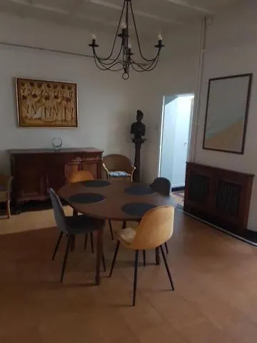 Appartement Gelijkvloers Oostende Belgien