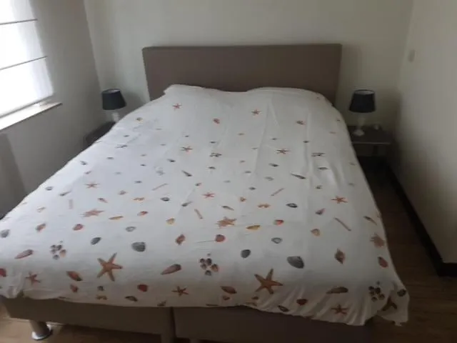 Appartement Gelijkvloers Oostende 0*,  Belgien