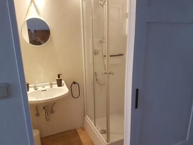 Appartement Gelijkvloers Oostende
