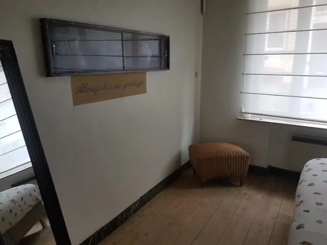 Appartement Gelijkvloers Oostende Lejlighed