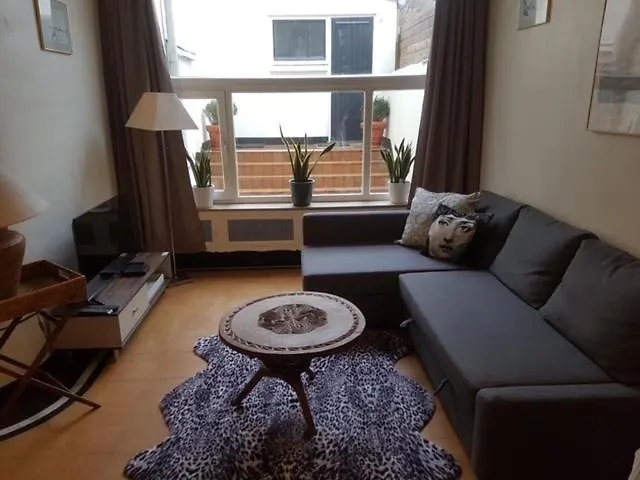 Lejlighed Appartement Gelijkvloers Oostende Belgien