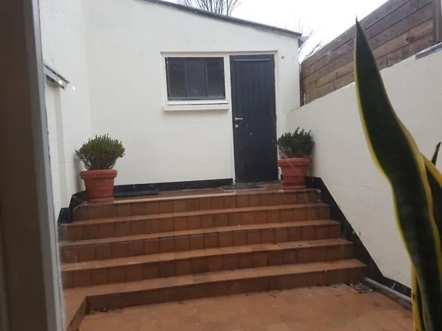 Lejlighed Appartement Gelijkvloers Oostende